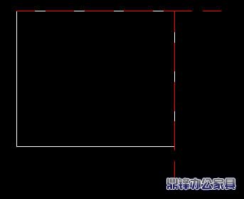办公家具CAD