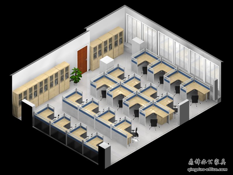 青岛办公家具