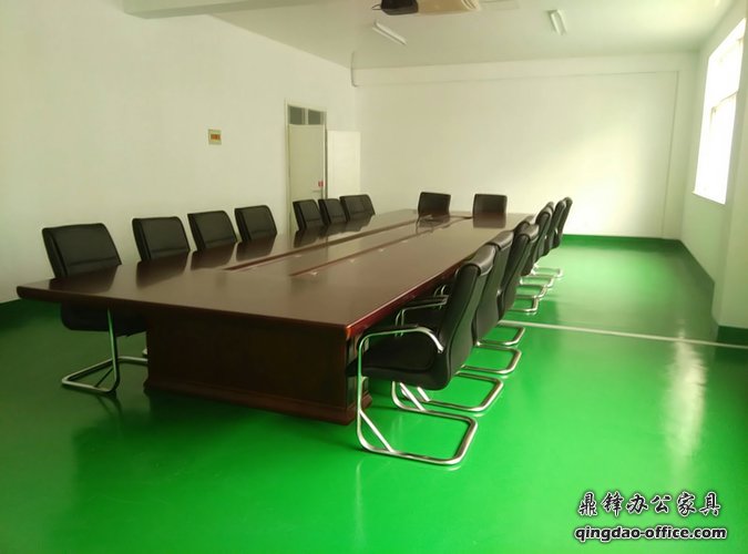 青岛会议桌