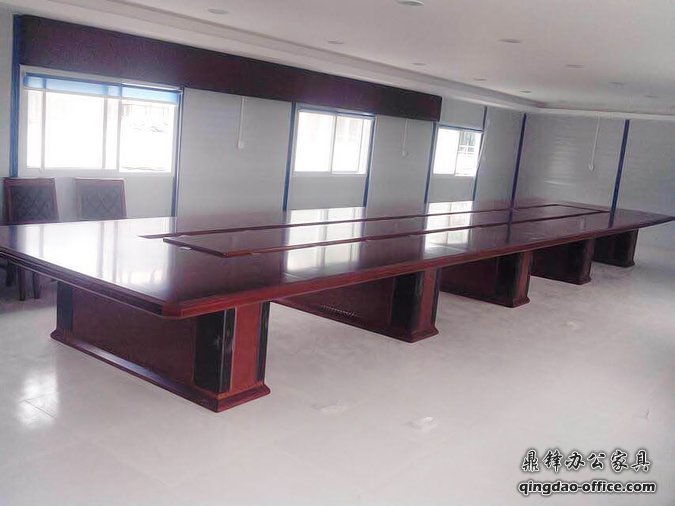 青岛会议桌
