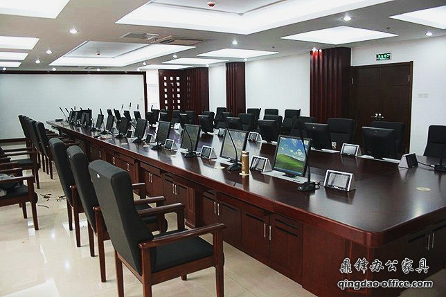 青岛会议桌