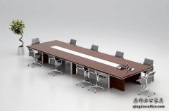 2017年青岛办公家具趋势发展变化