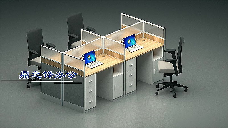 青岛办公隔断
