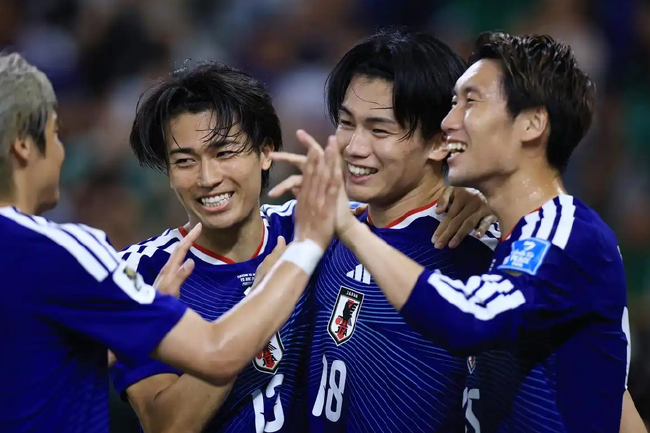 日本队26人名单背后：大批曾被梯队淘汰的国脚，靠什么逆袭世界杯