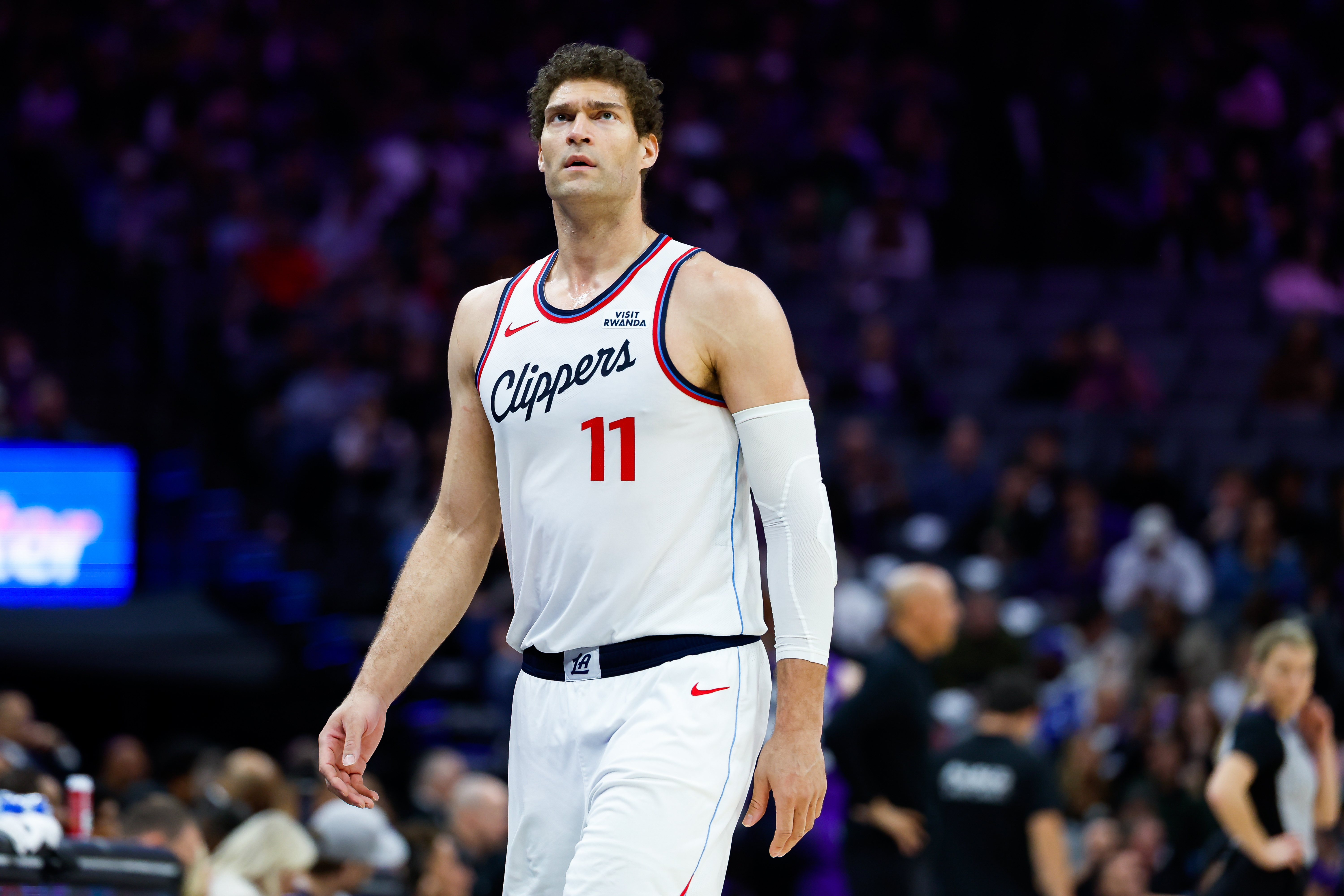 绿军内讧升级？布朗自宣近十年胜场之王 523胜压约基奇