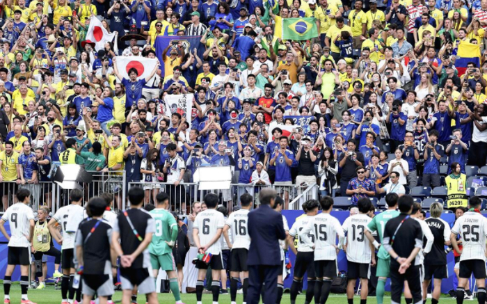95分钟绝杀出局，日本队赛后集体反思：与世界顶尖仍有巨大差距