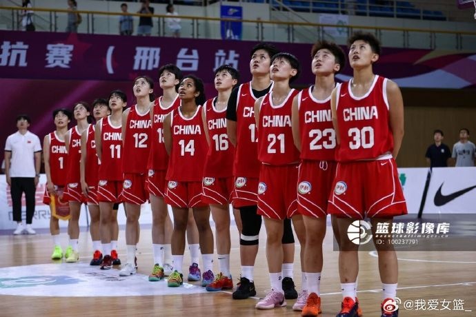 U23金篮杯落武汉 五队对决含中国U18女篮 U23金篮杯落武汉 五队对决含中国U18女篮