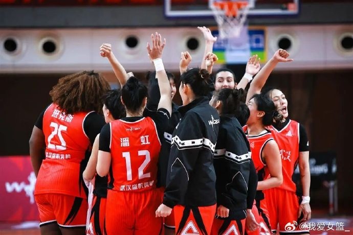 U23金篮杯落武汉 五队对决含中国U18女篮 U23金篮杯落武汉 五队对决含中国U18女篮