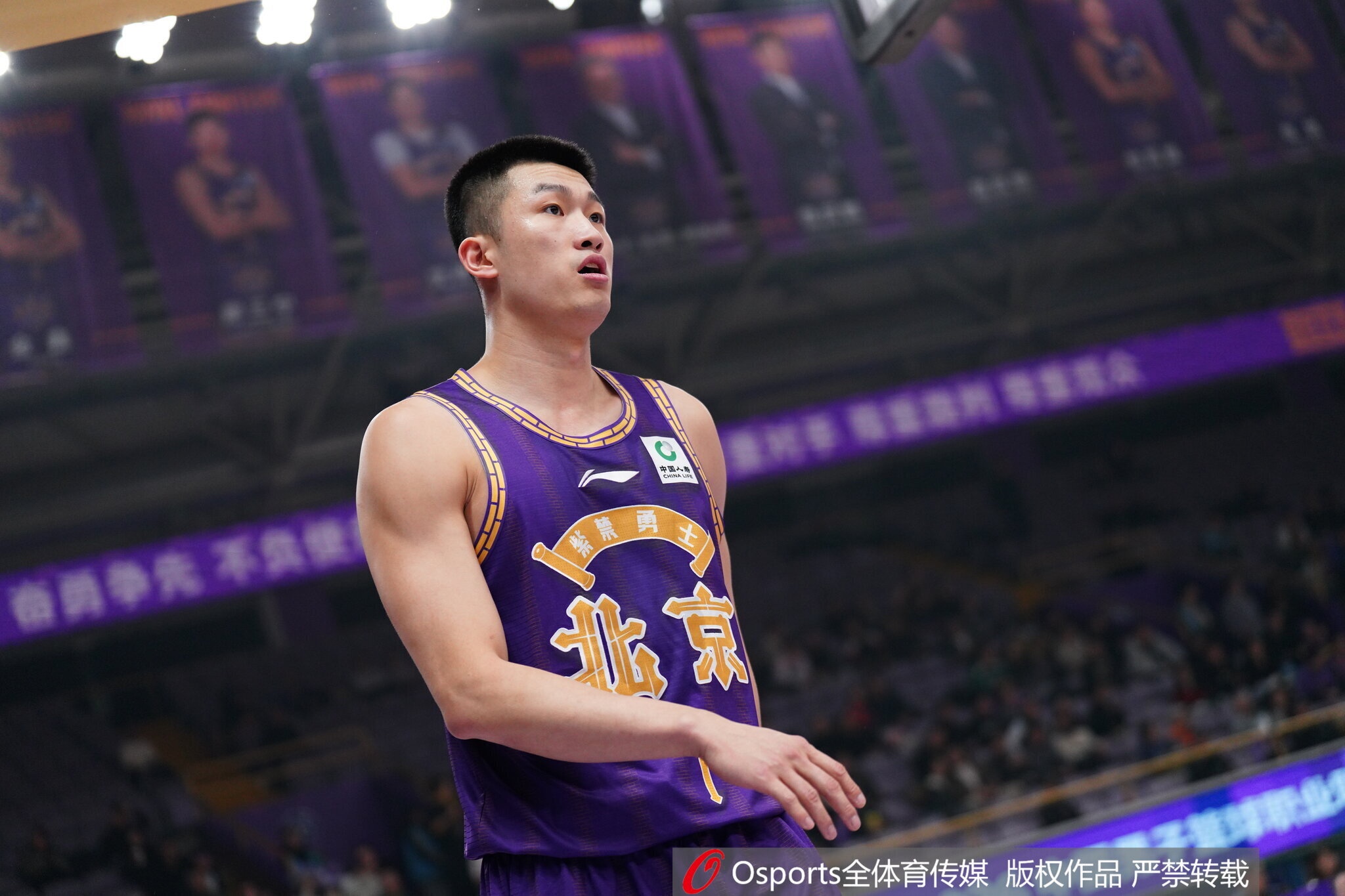 浙江男篮补强四号位:孟子凯接近加盟,余嘉豪确认回归 浙江男篮补强四号位:孟子凯接近加盟,余嘉豪确认回归