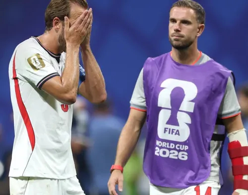 英阿半决赛再演逆转剧本 图赫尔保守换人葬送好局 英阿半决赛再演逆转剧本 图赫尔保守换人葬送好局
