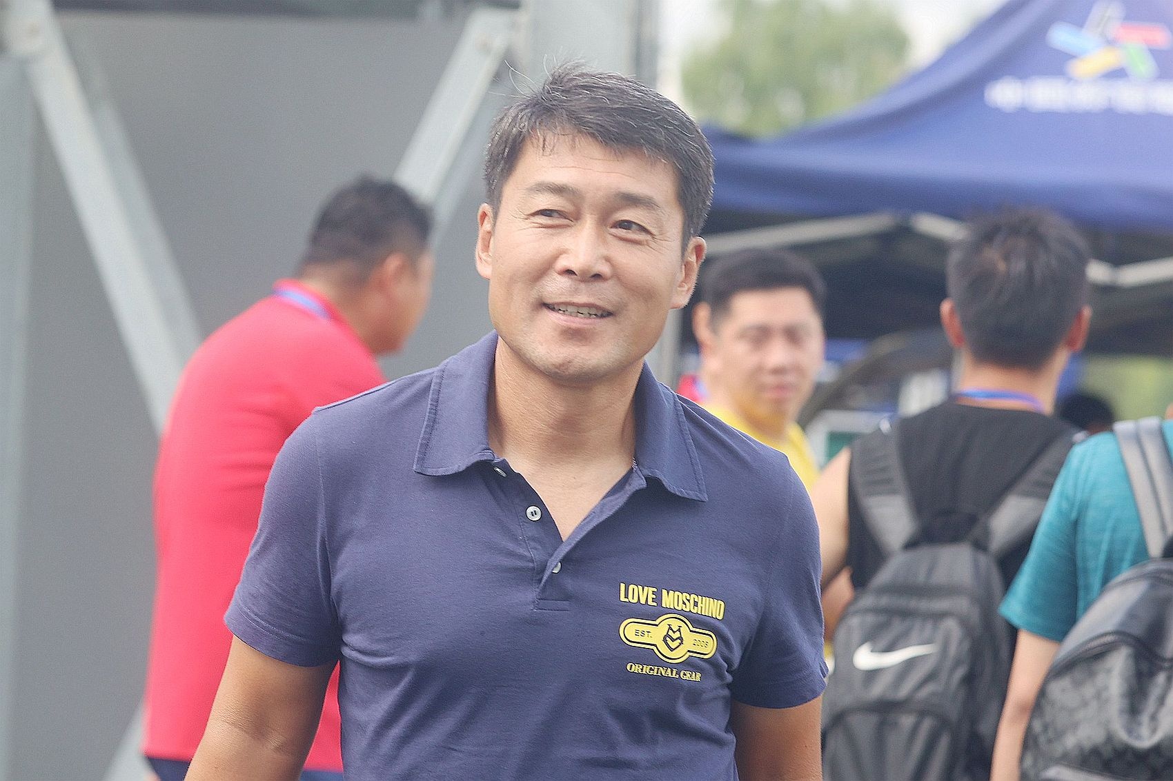 申思掌掴小球员背后：终身禁足成空文，青训暗道如何打通？