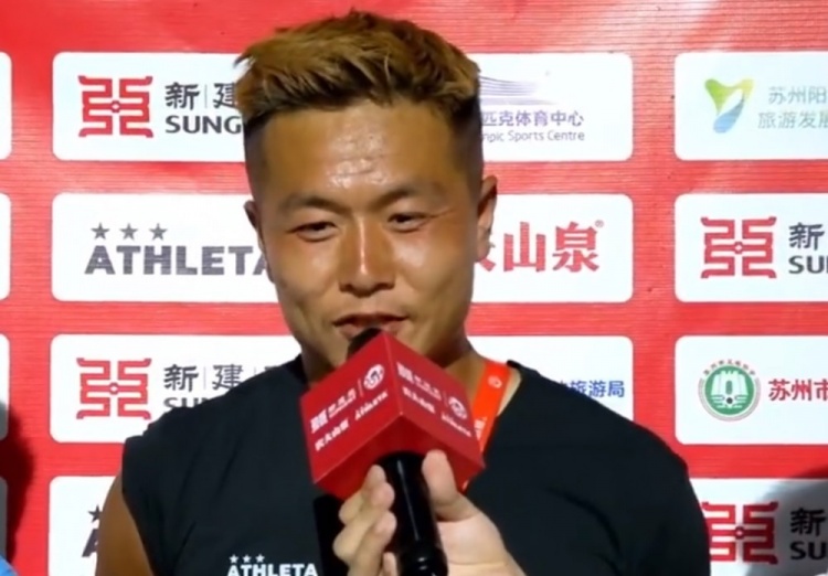 杭州足管3-0青岛西海岸U12进决赛 主帅：努力没白费