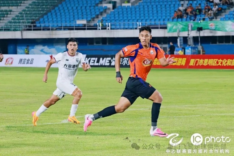 厦门飞鹭0-0广州蒲公英 近10轮仅1胜 厦门飞鹭0-0广州蒲公英 近10轮仅1胜