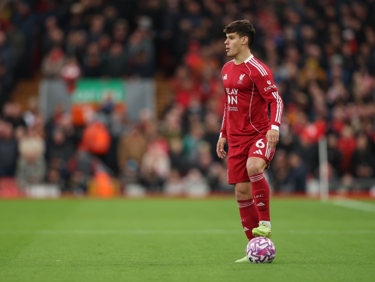 凯尔凯兹：伊劳拉让我踢得更自由 利物浦首轮客战纽卡要三分