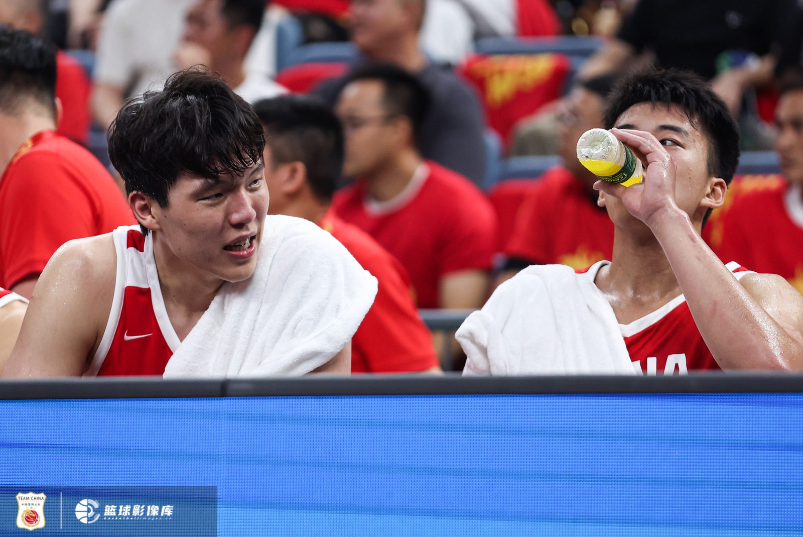 中国男篮14人名单:杨瀚森&王俊杰&胡明轩在列 崔永熙暂留京康复 中国男篮14人名单:杨瀚森&王俊杰&胡明轩在列 崔永熙暂留京康复