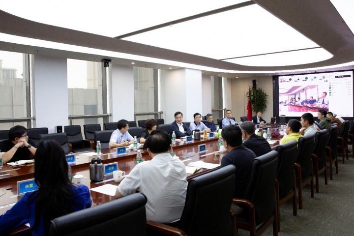 中国足协、中足联召开裁判工作座谈会和足球专业人士座谈会 中国足协、中足联召开裁判工作座谈会和足球专业人士座谈会