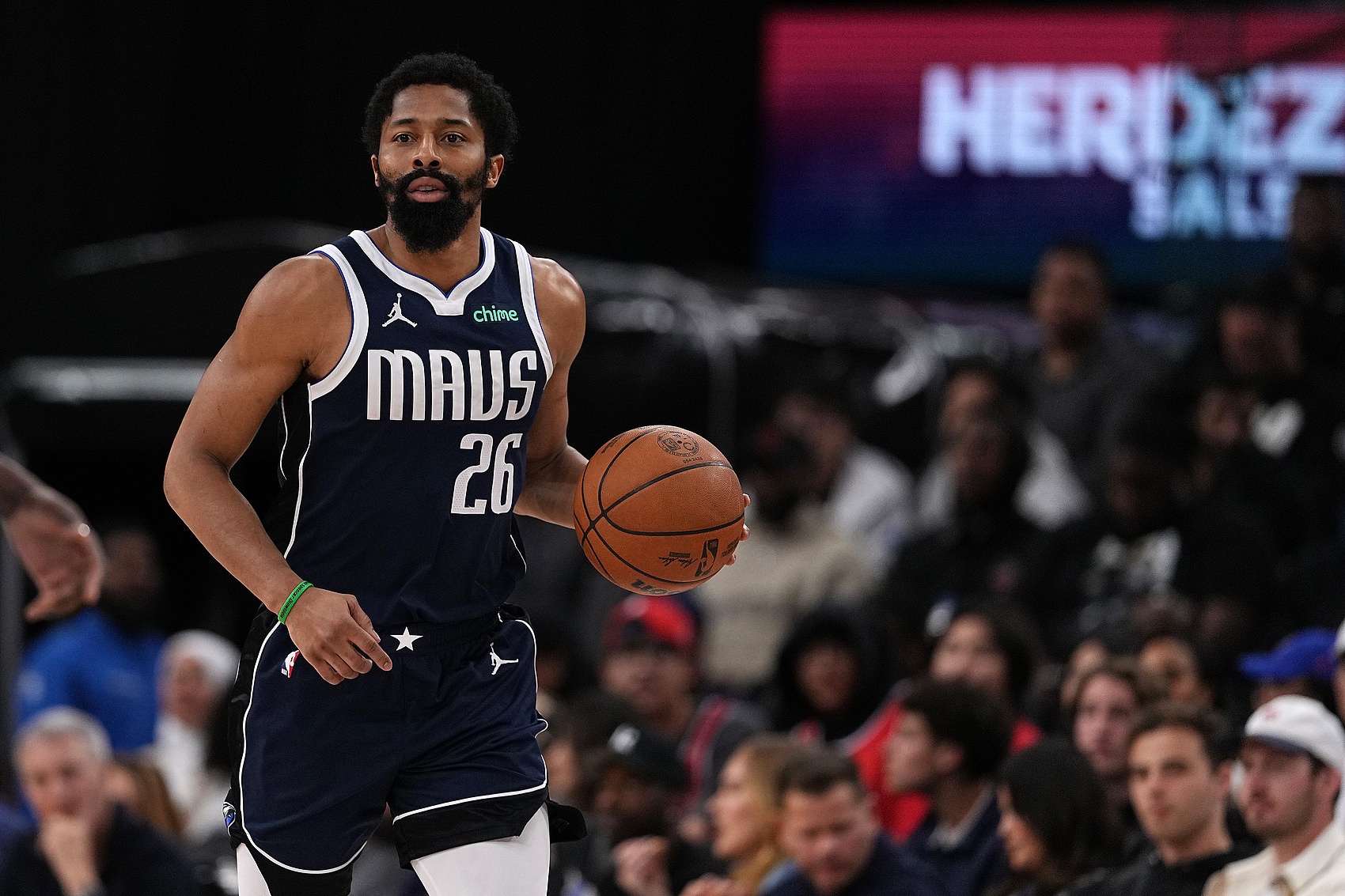前NBA球员丁威迪有意愿前往中国打球