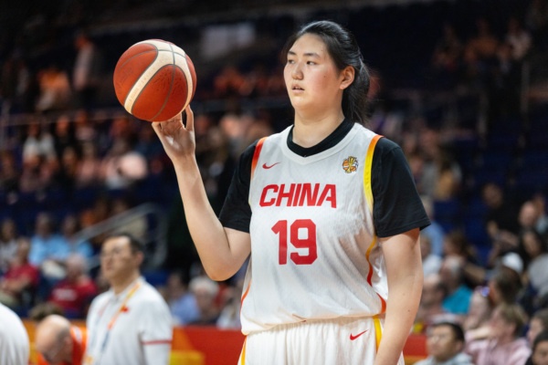 媒体人:中国女篮8强附加赛将对阵波多黎各 届时是节奏和风格之争 媒体人:中国女篮8强附加赛将对阵波多黎各 届时是节奏和风格之争