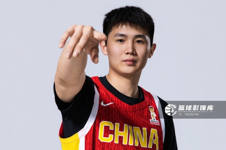 李悦洲有着不错身体天赋及较大上升空间 其发展前景也被外界看好 李悦洲有着不错身体天赋及较大上升空间 其发展前景也被外界看好