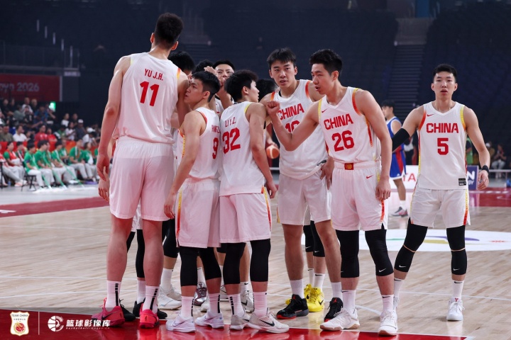 敬请期待！中国男篮亚运1/4决赛VS沙特时间确定 为9月16日下午3点