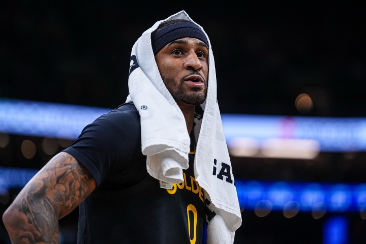 佩顿：新赛季目标就是健康并享受比赛 若我们健康头疼的会是对手