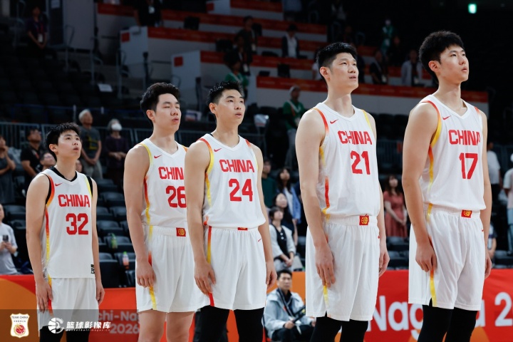杨毅：中国篮球落后是落后在没归化 解决这个问题后会好很多