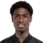 Mamadou Mbacke
